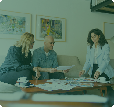 supportive living agency