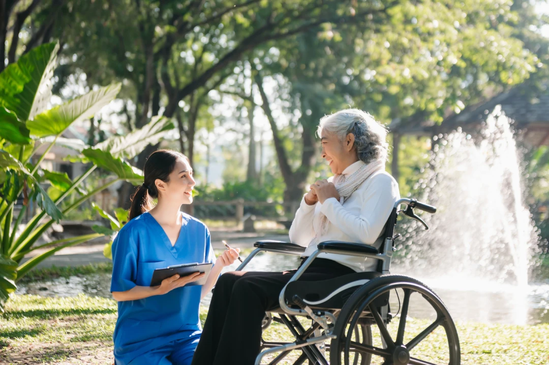 Medicaid Waiver Services
