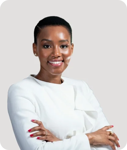 Ms. Audrey Morrison